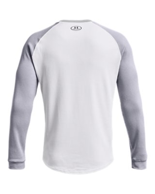 PRO 5 Mens Casual Long Sleeve Thermal 